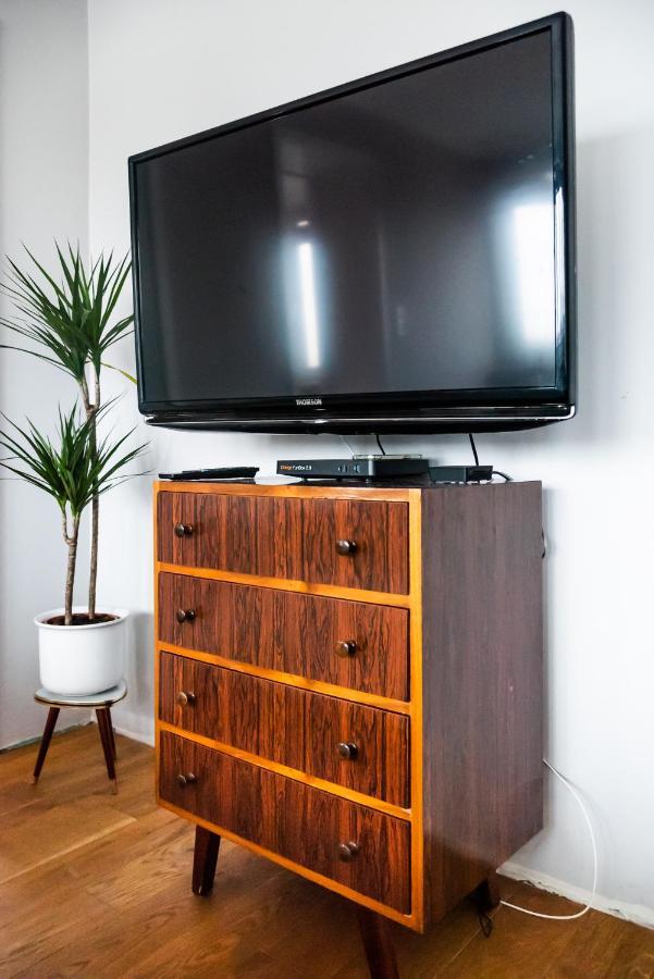 Solec Colourful Vistula Appartement