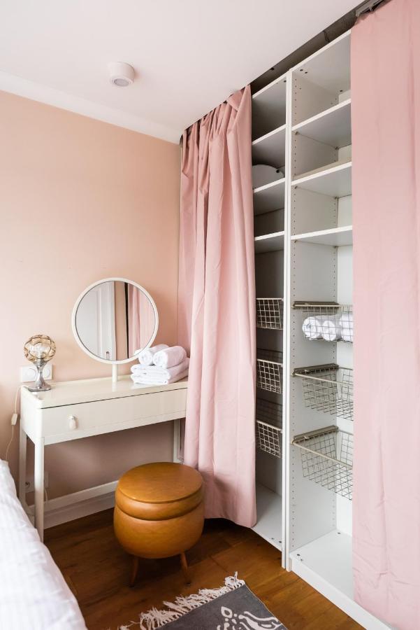 Solec Colourful Vistula Appartement