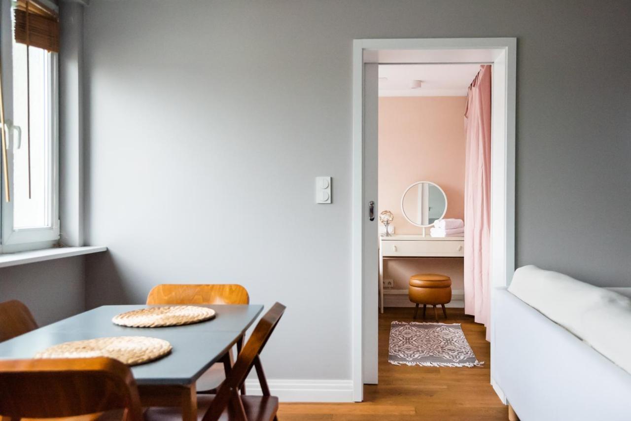 Appartement Solec Colourful Vistula