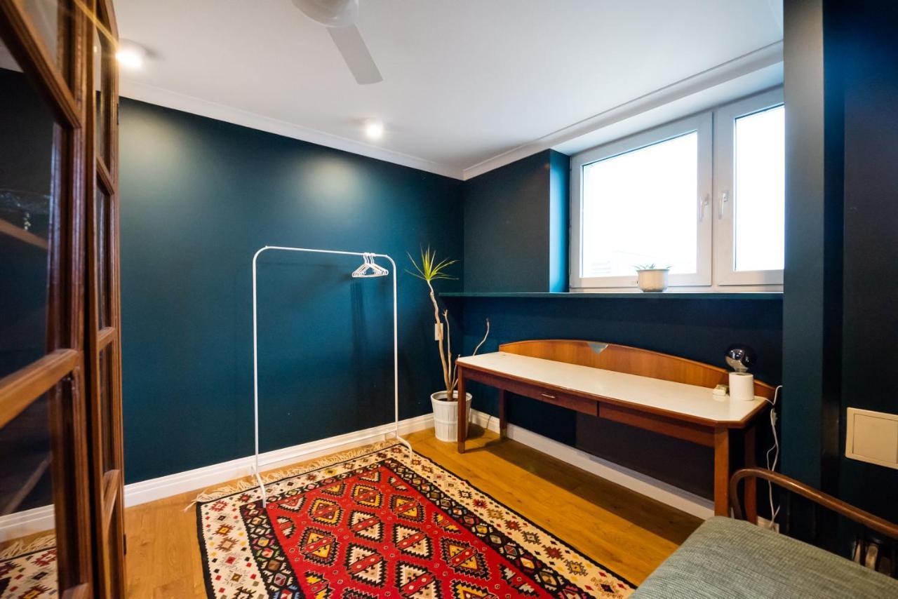 Solec Colourful Vistula Appartement Warschau